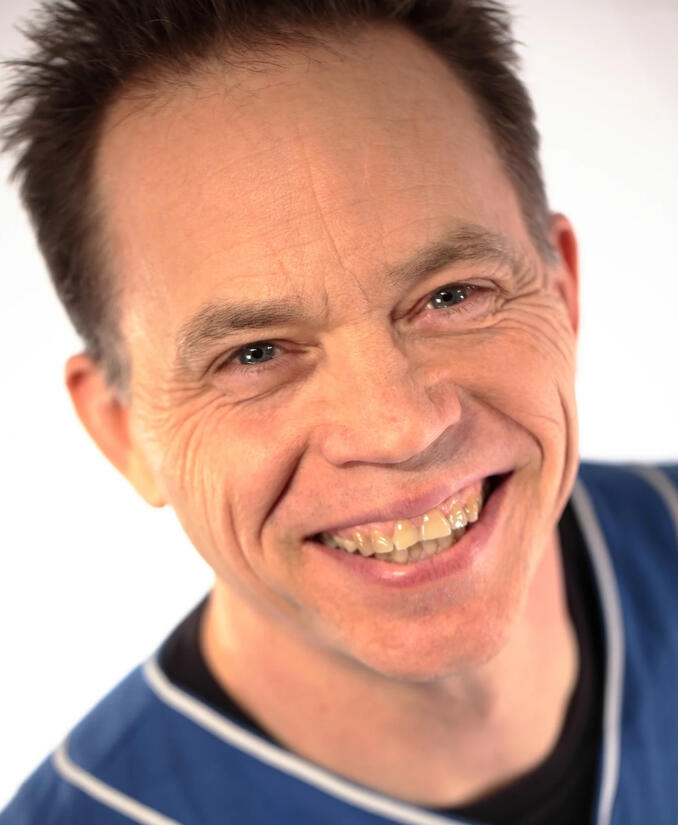 Bill Cernasky