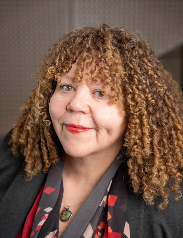 Diana Brown